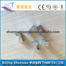 China professional aluminum die casting, zinc Die Casting